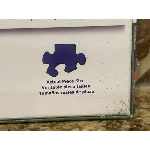 Gamers Trove Video Game Collage Retro Systems Puzzle New NOS Yoshi NIB Pokémon - Picture 12 of 13